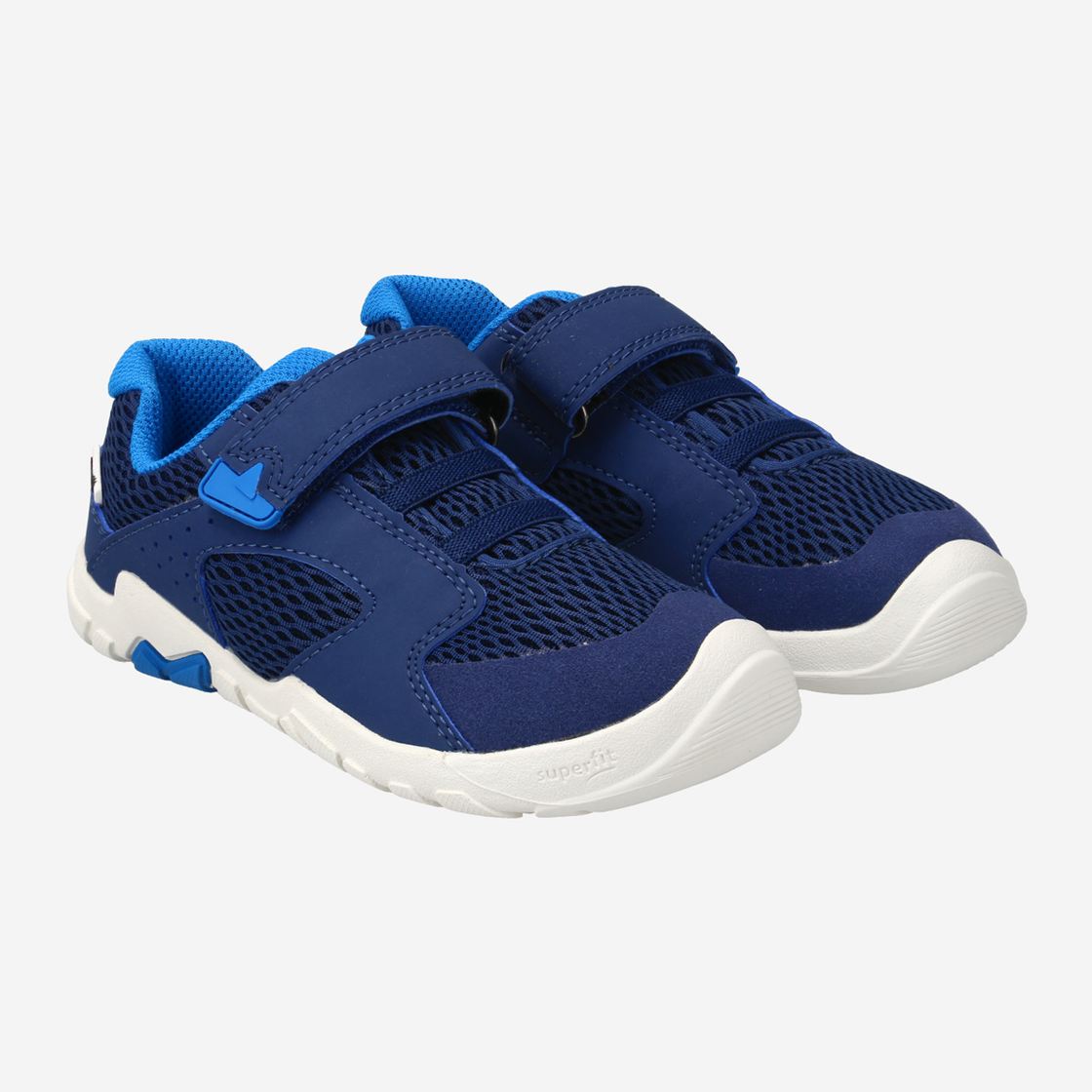 Superfit TRACE - Blue - Sole