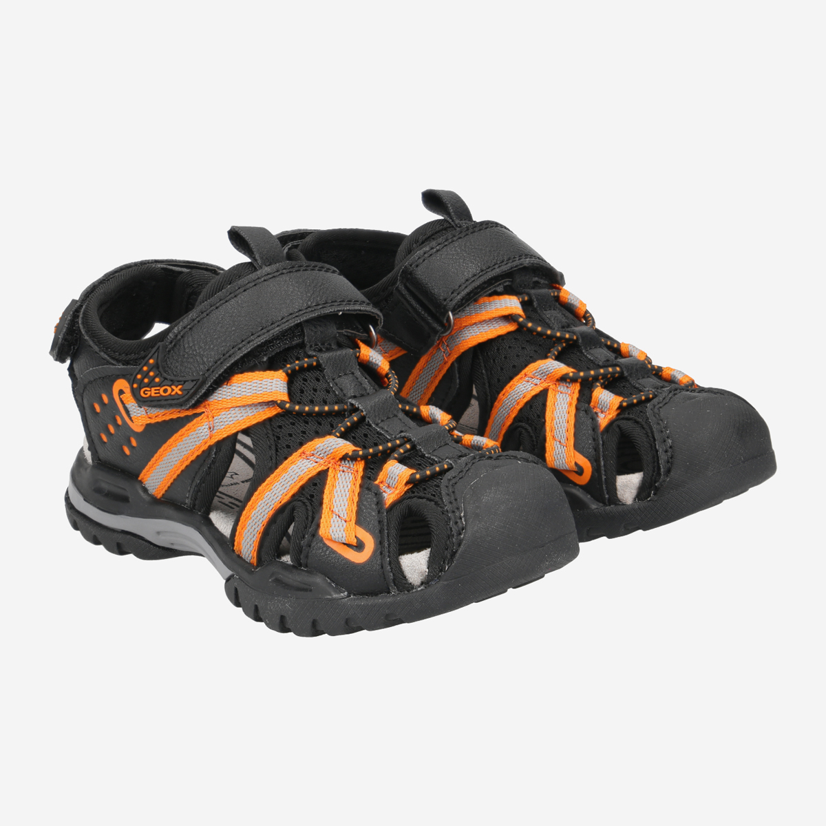 Geox hotsell borealis sandals