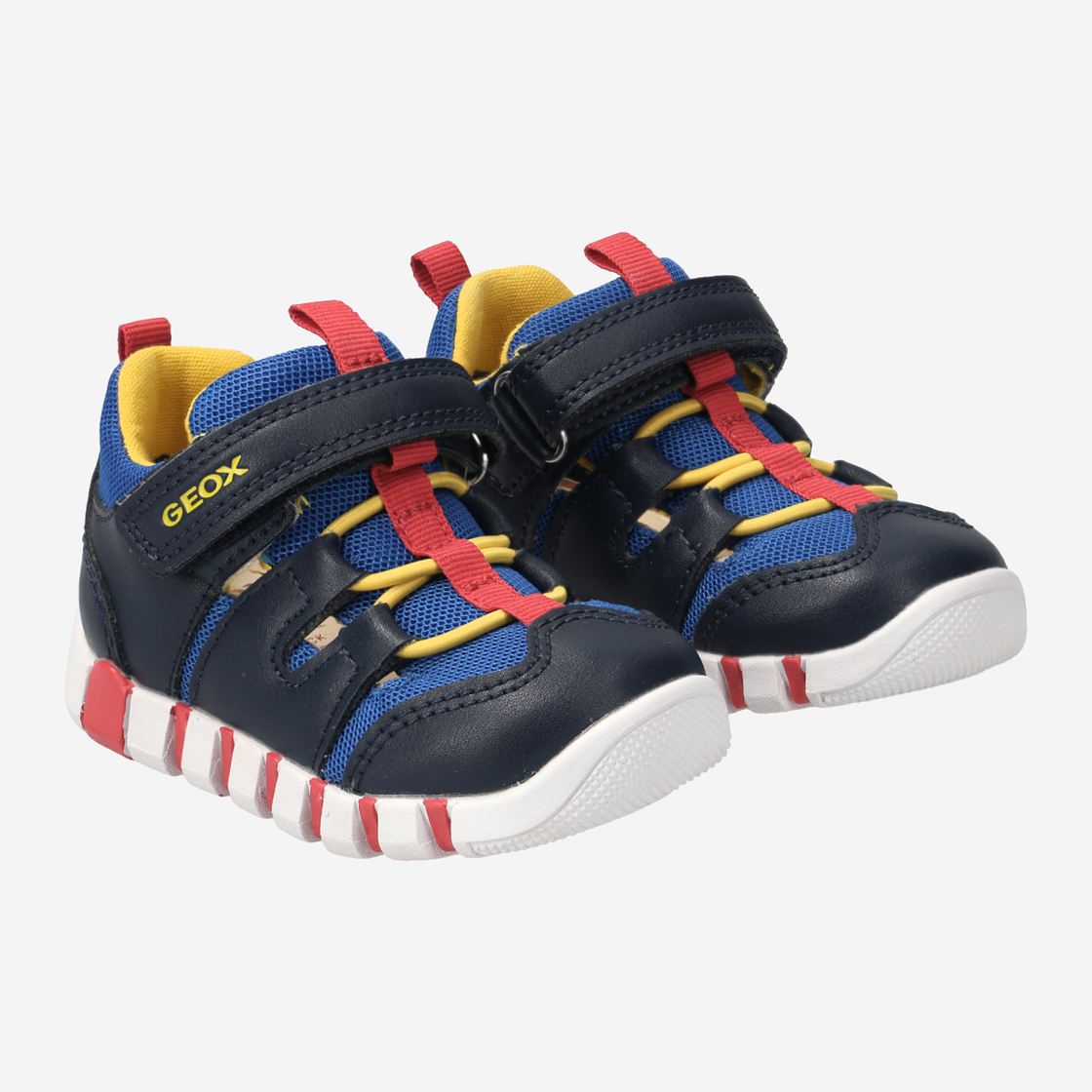 Geox IUPIDOO - Blue - Sole