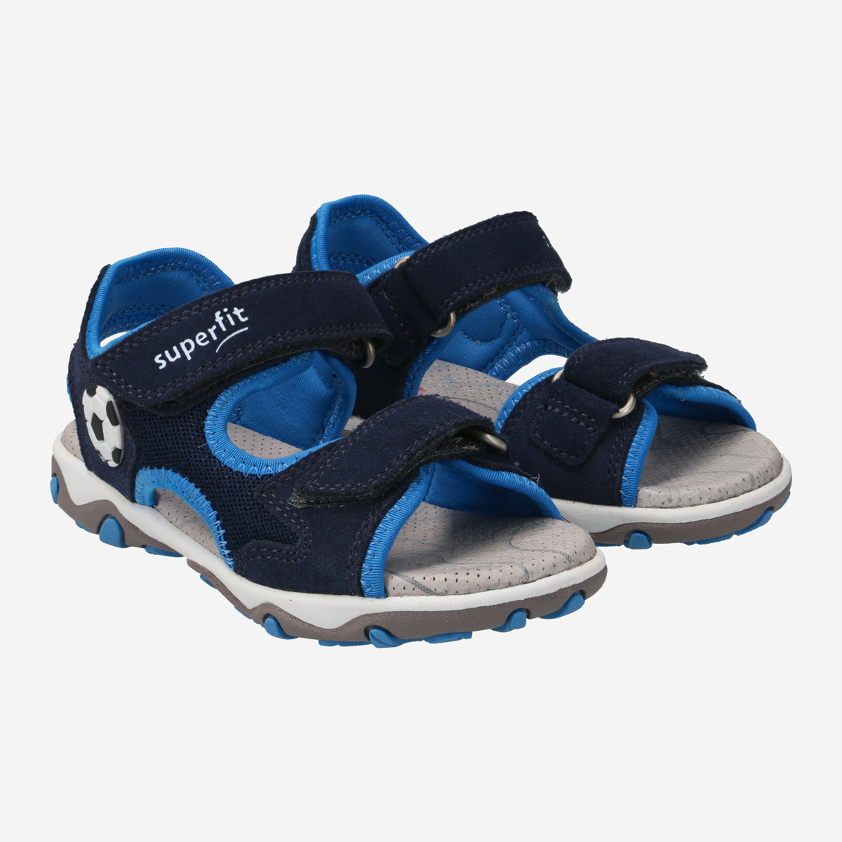 Superfit sandals discount