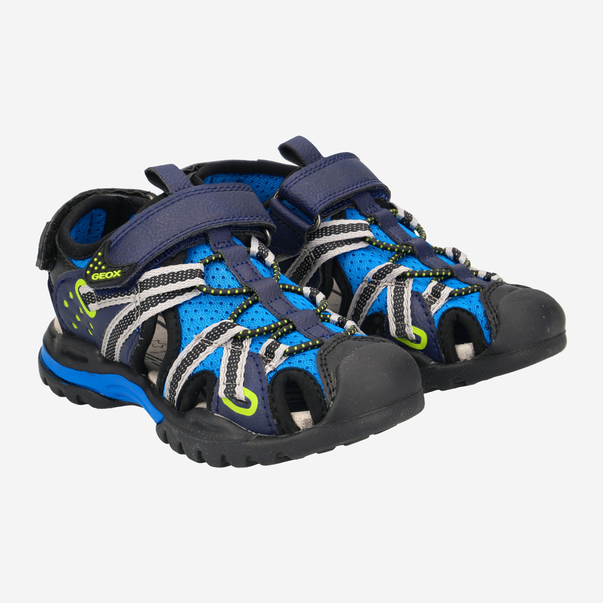 GEOX Art. BOREALIS Sandals in blue buy online