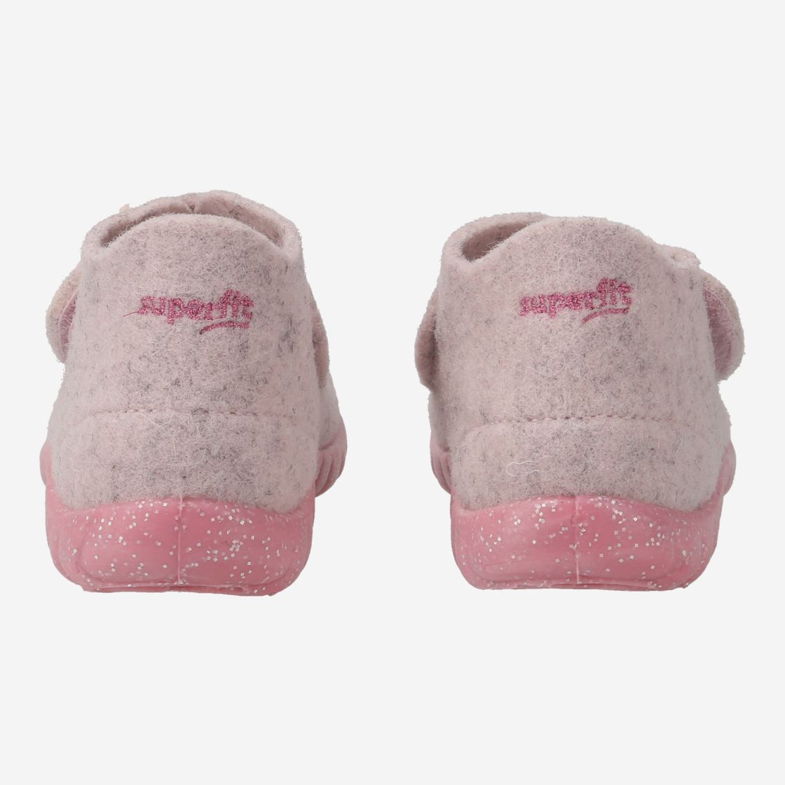 Superfit HAPPY - Rose - side view