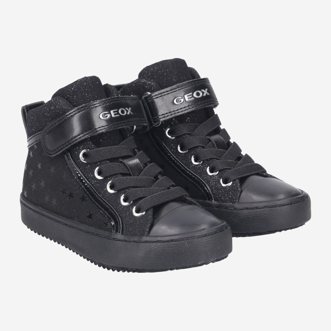 Geox KALISPERA - Black - Sole