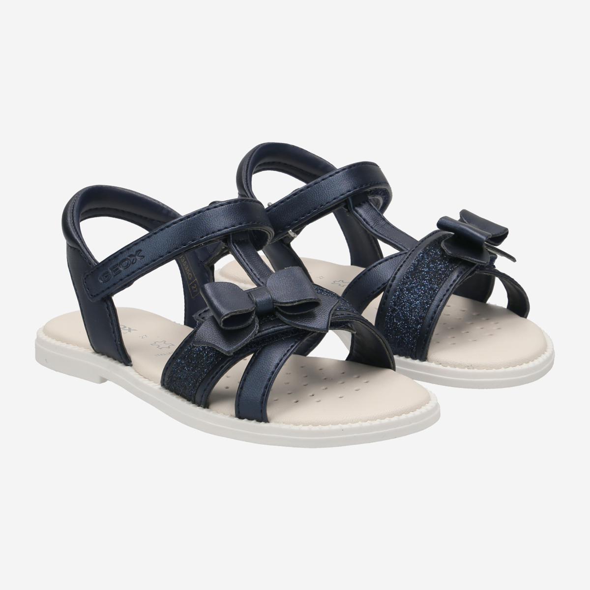 Geox sandal karly discount girl