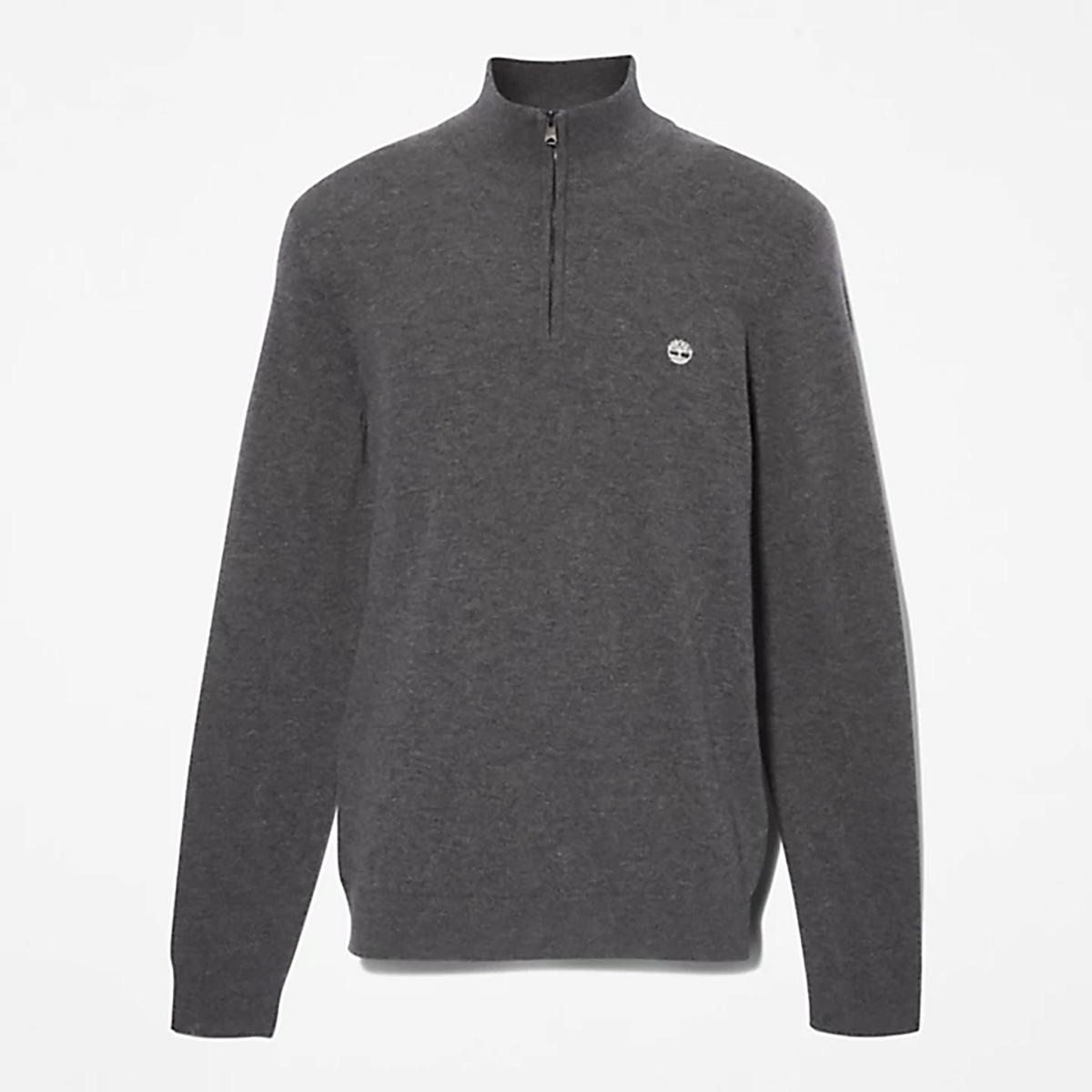 Timberland grey cheap sweater