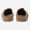birkenstock ZERMATT - Brown - side view