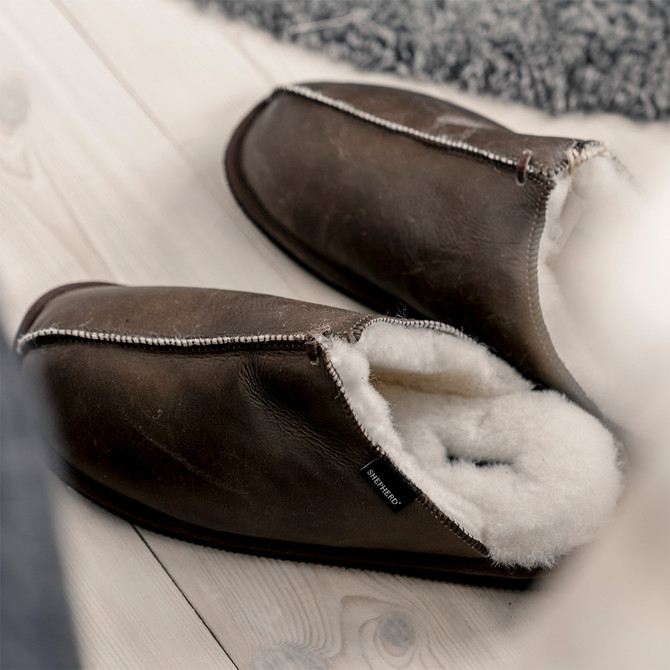 Shepherd HUGO - Braun