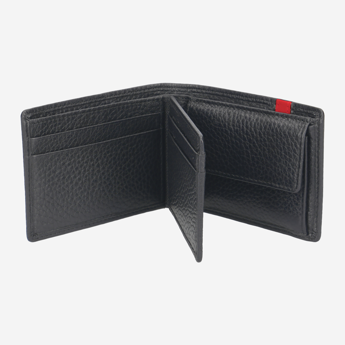 Lloyd Wallet Wallets in black buy online