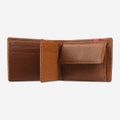 Lloyd WALLET - Brown - Sole