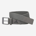 Adidas BRAID STR BELT - Gray - Top view