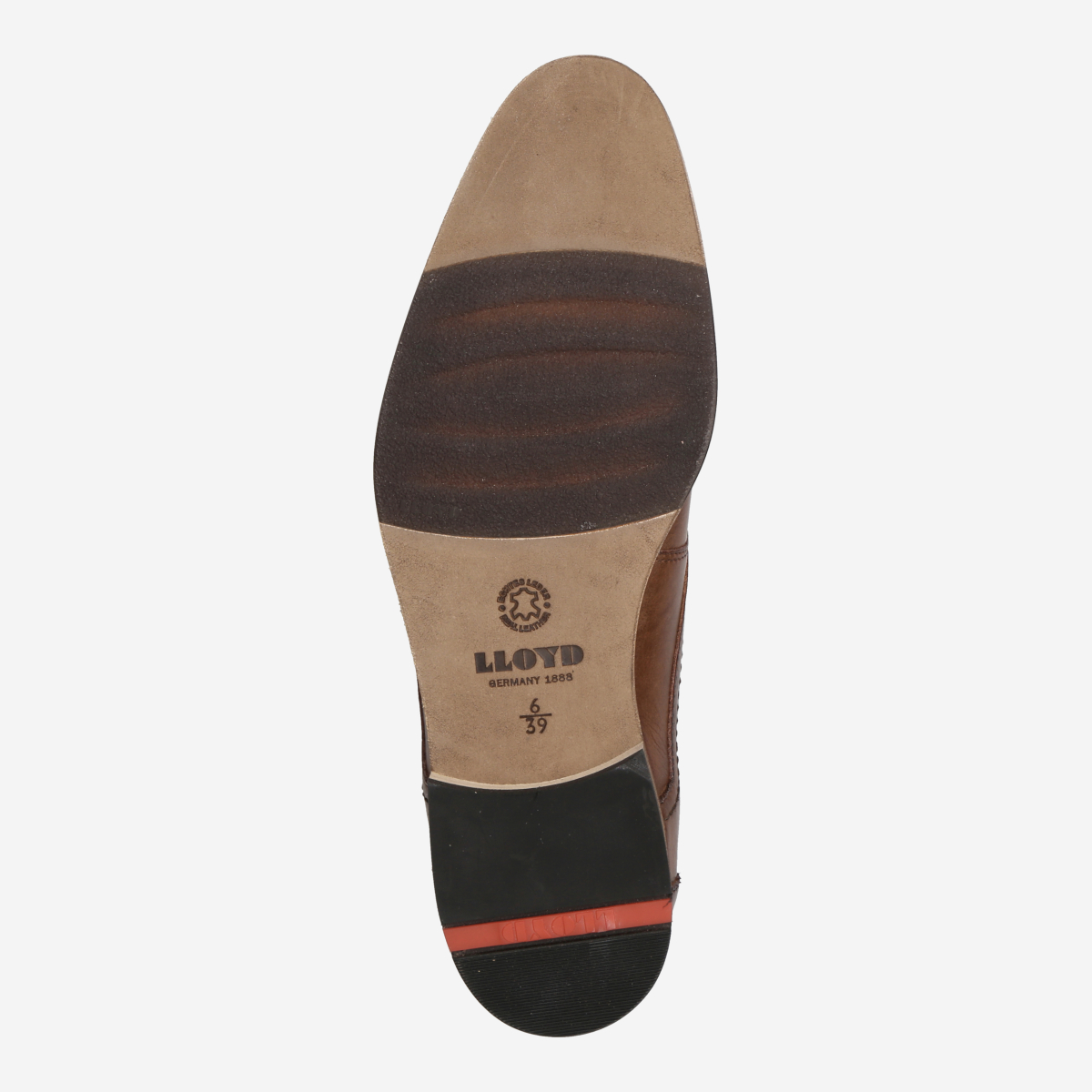 Lloyd 14-023-02 GABRIEL PER Lace-up shoes in brown buy online