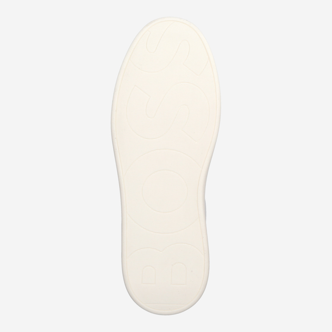 Boss CLINT TENN - White - Top view