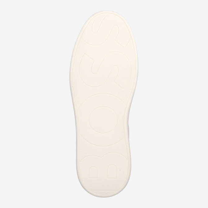 Boss CLINT TENN - White - Top view