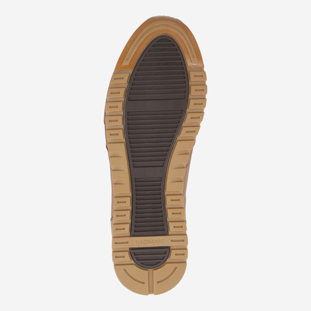 Magnanni 22876 BOLTAN DEPORT Sneakers in brown buy online