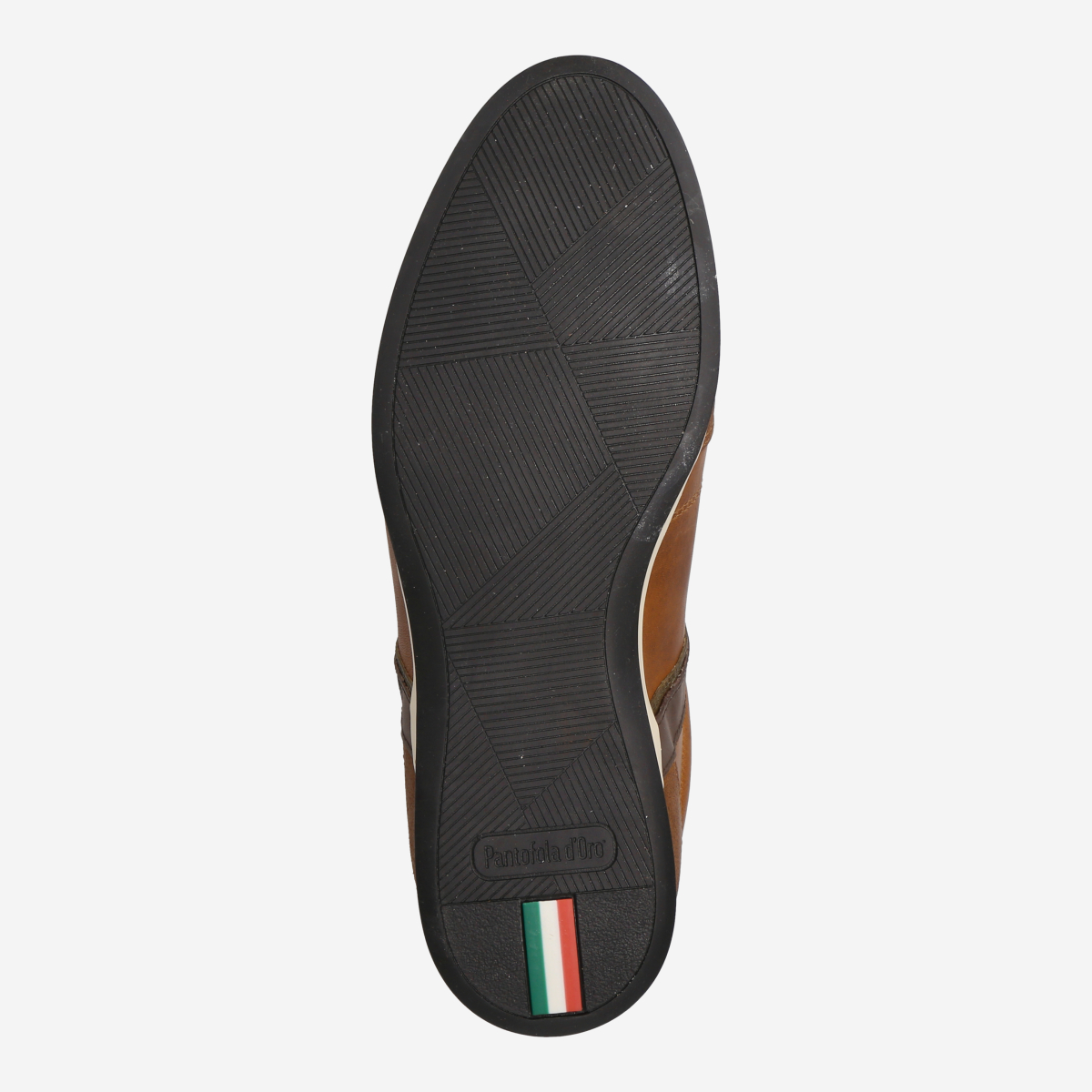 Pantofola d´Oro ROMA UOMO LOW Sneakers in brown buy online