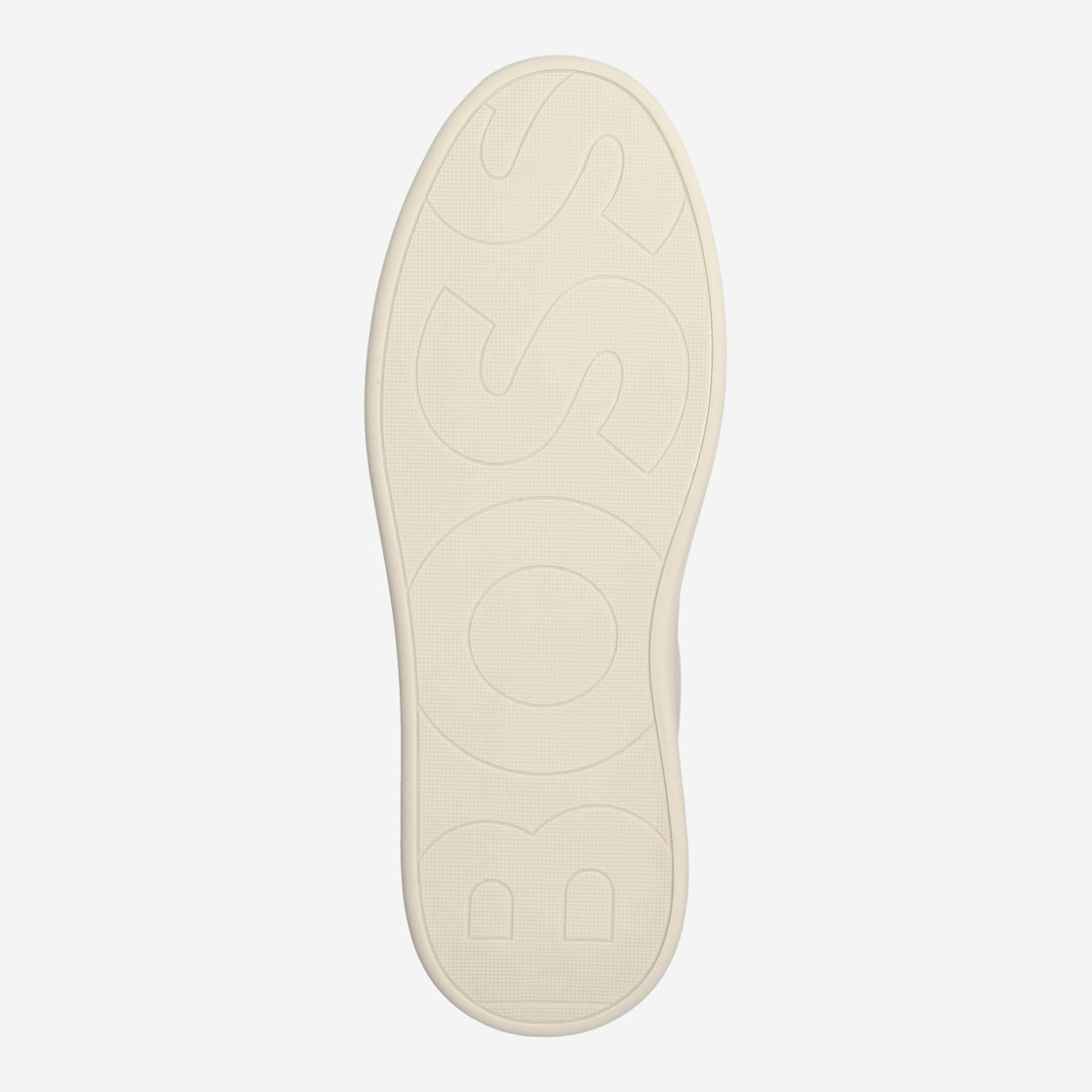 Boss CLINT_TENN - Beige - Top view