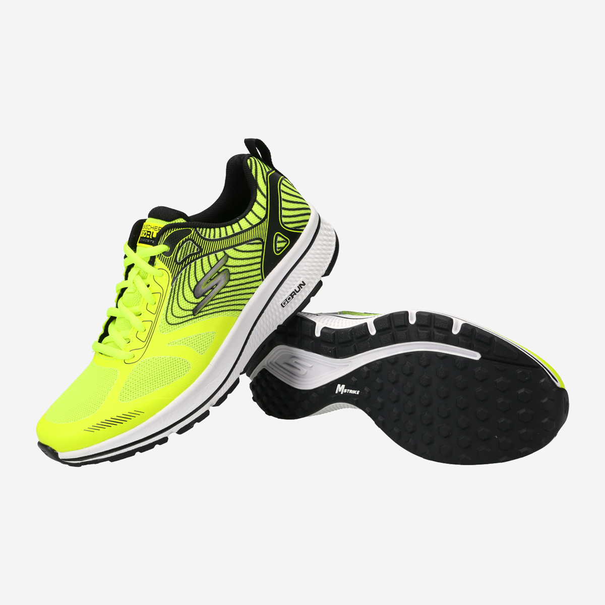 Skechers running store shoes flipkart