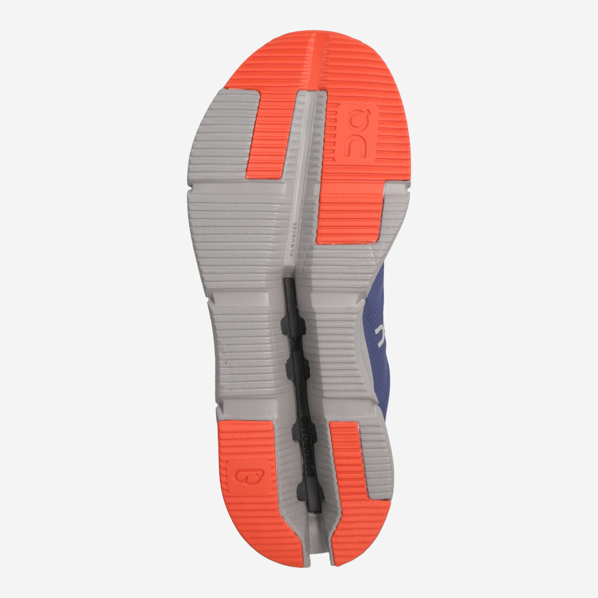 Shoes On Running Cloudrunner - Top4Running.com