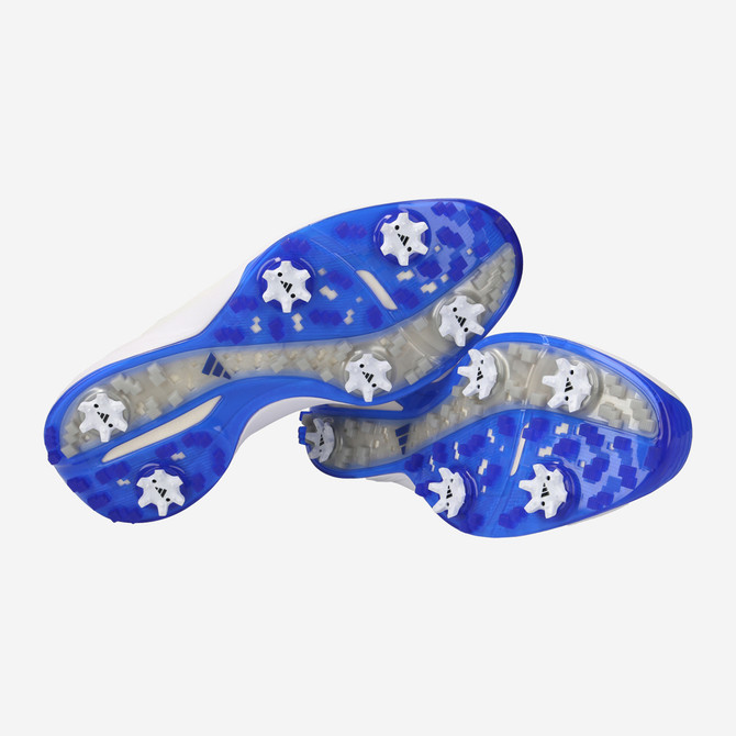 Adidas ZG23 - White - Top view