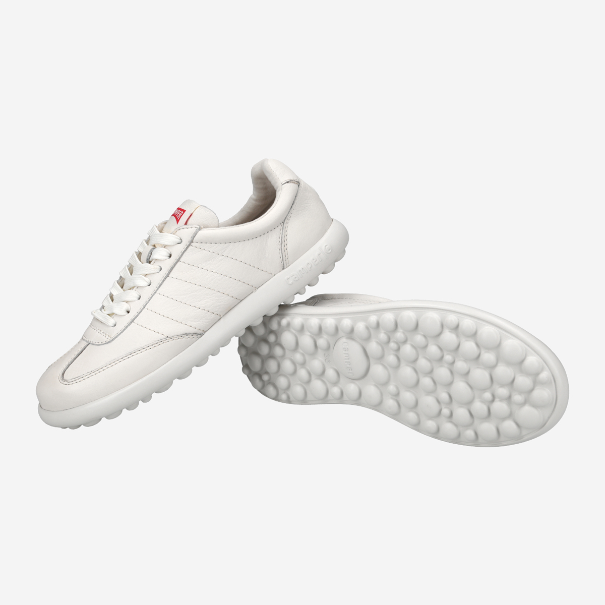 Camper PELOTAS XLF Sneakers in white buy online Camper PELOTAS XLF Sneakers in white buy online