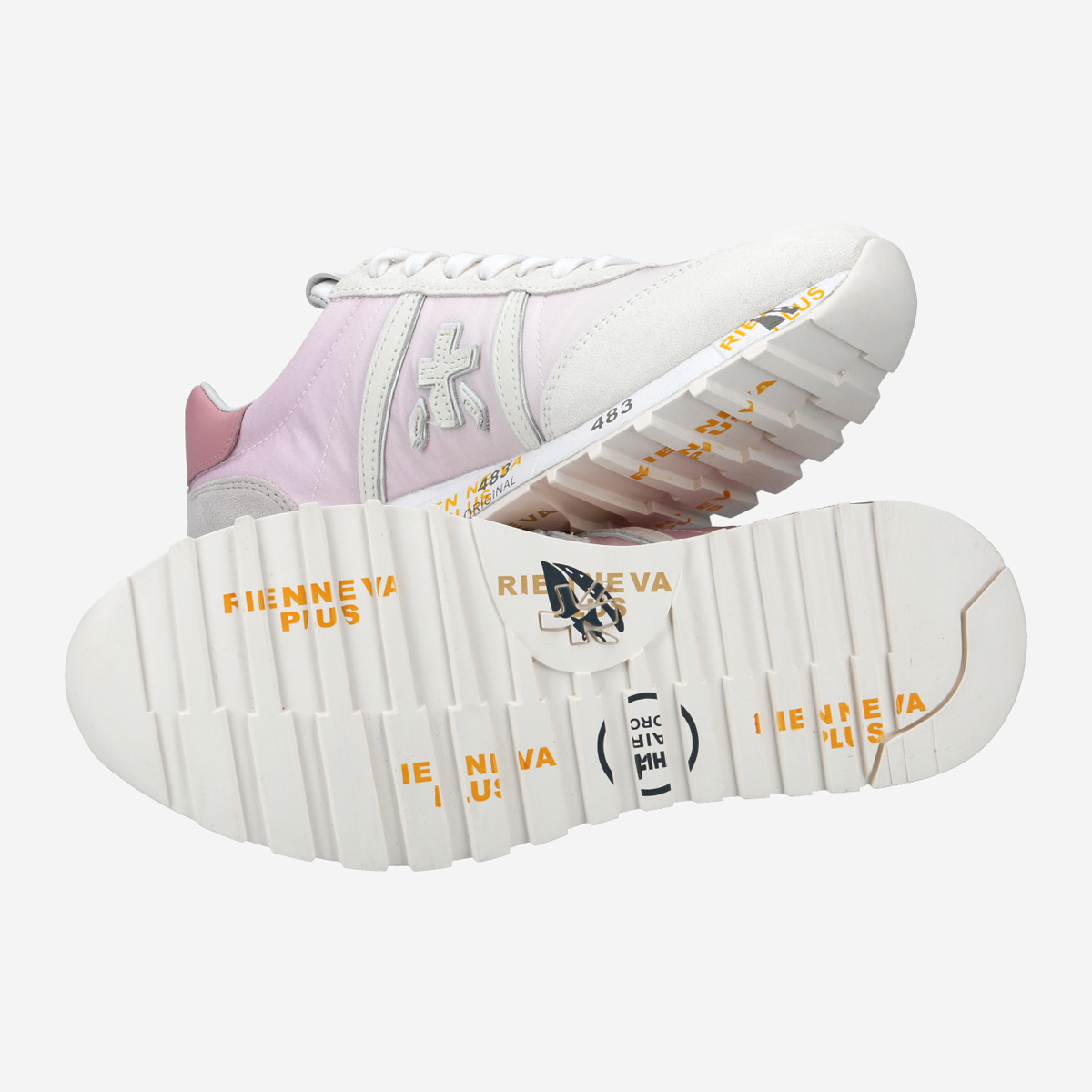 Premiata Sneaker 2024 Lucy Rose 37