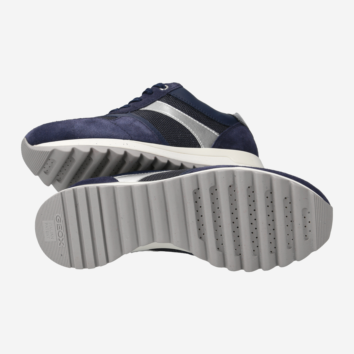 GEOX Art. TABELYA Sneakers in blue buy online