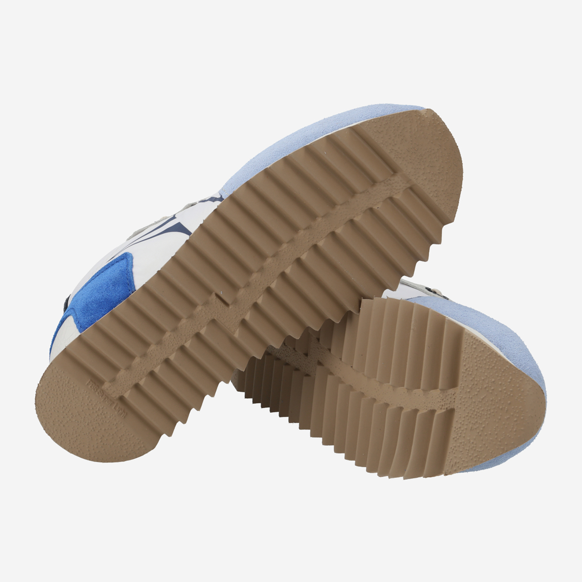 archivio 青 ジップアップ 38 GENERATION 1/4 ZIP PULLOVER MEN'S