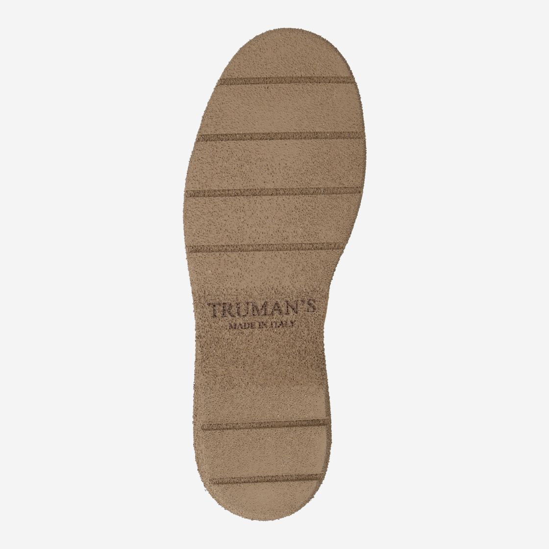 Trumans 9827 125 - Brown - Top view