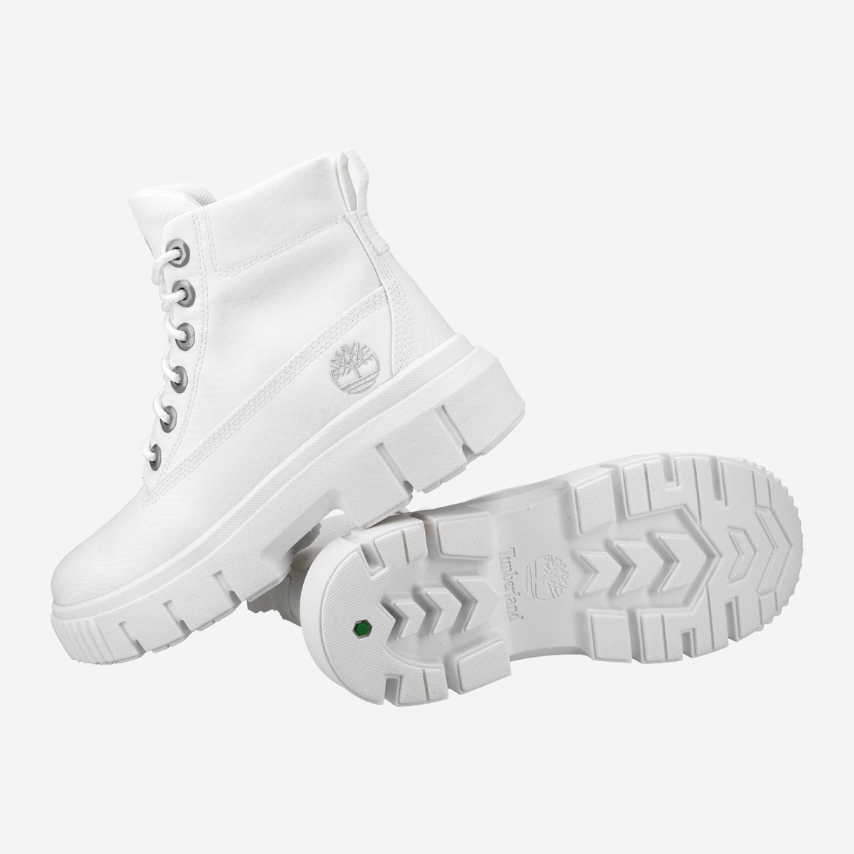 Ghost white clearance timberlands for sale