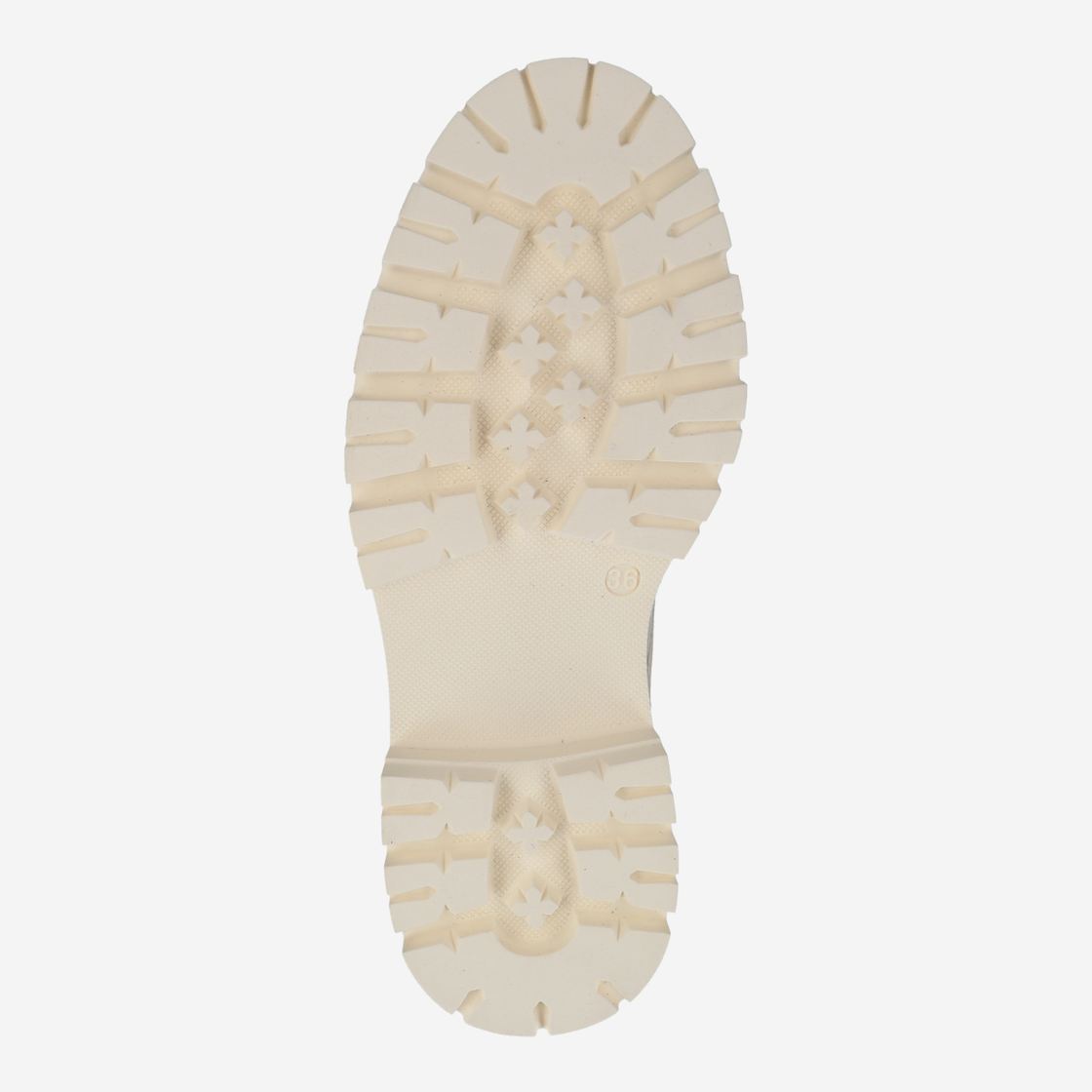 SOAVE VIVIANA - White - Top view