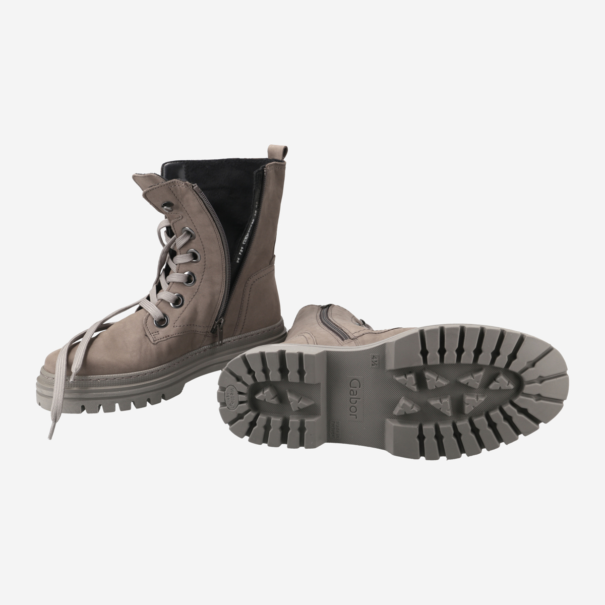 Gabor walking clearance boots