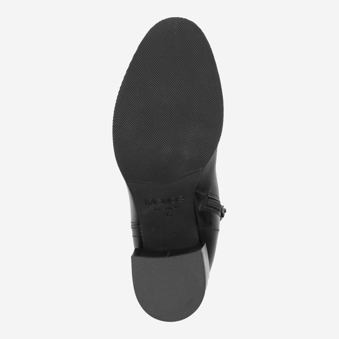 Maripé LILIBETH - Black - Top view