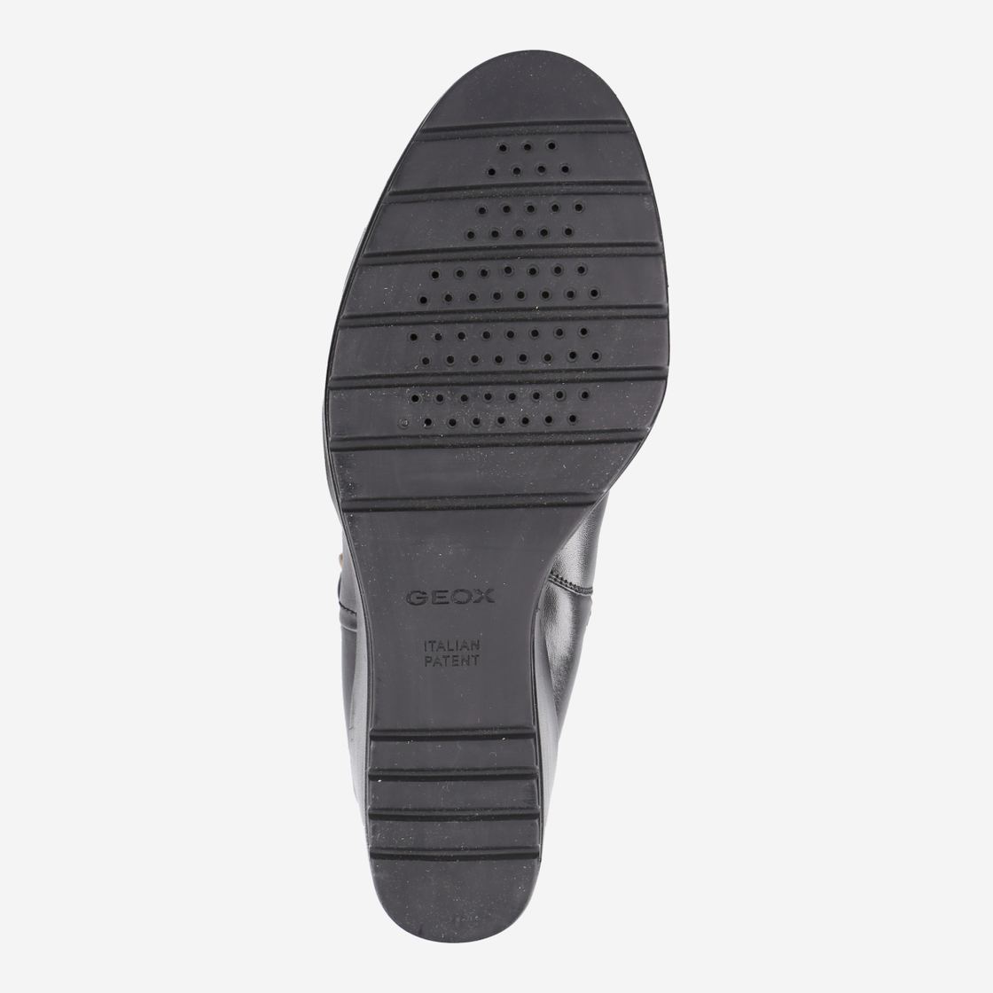 Geox MANILVA - Black - Top view