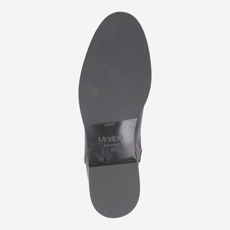 Maripé ASMARA - Black - Top view