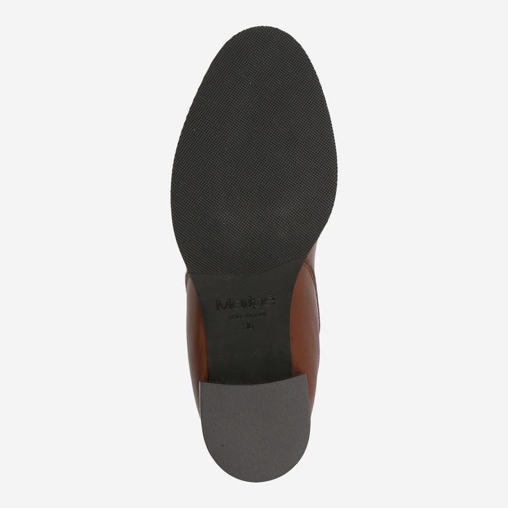 Maripé BIBER-MA - Black - Top view