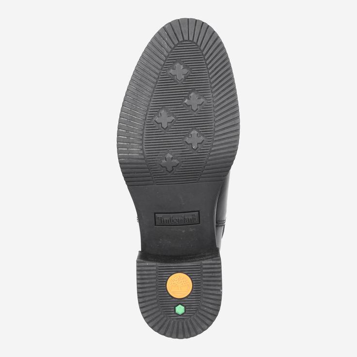 Timberland A25B1 Dalston Vibe Chelsea Jet - Black - Top View