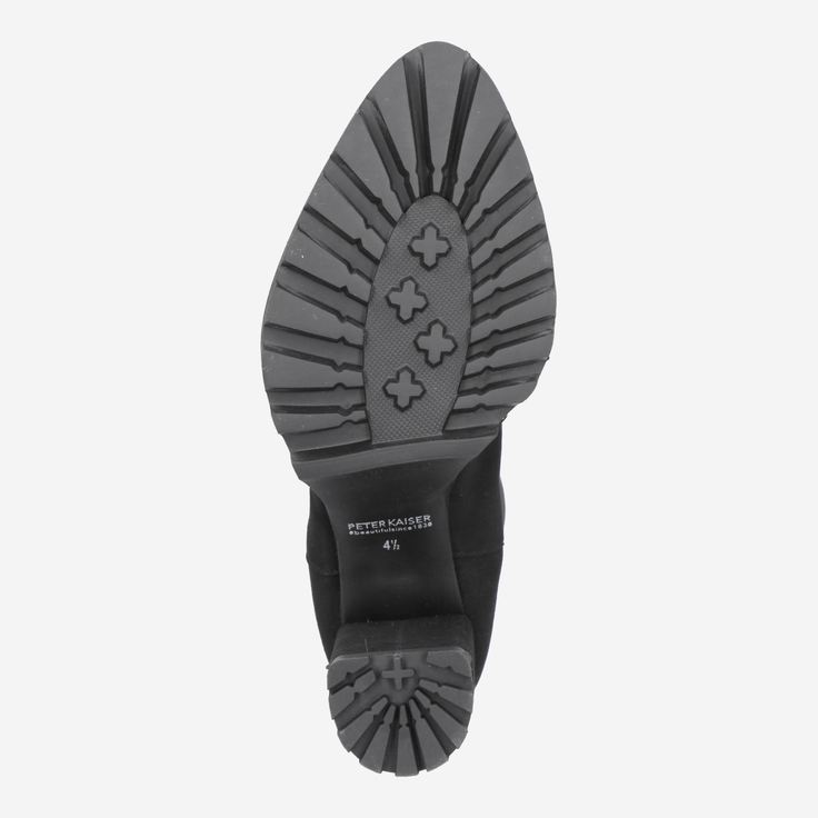 Peter Kaiser ADELINA-PK - Black - Top view