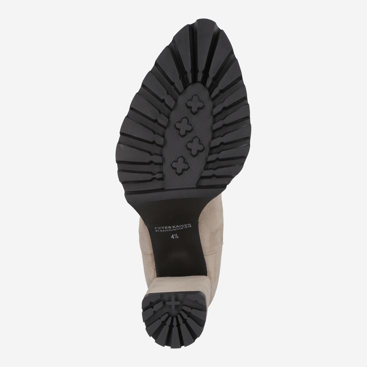 Peter Kaiser ADELINA_PK - Grey - Top view