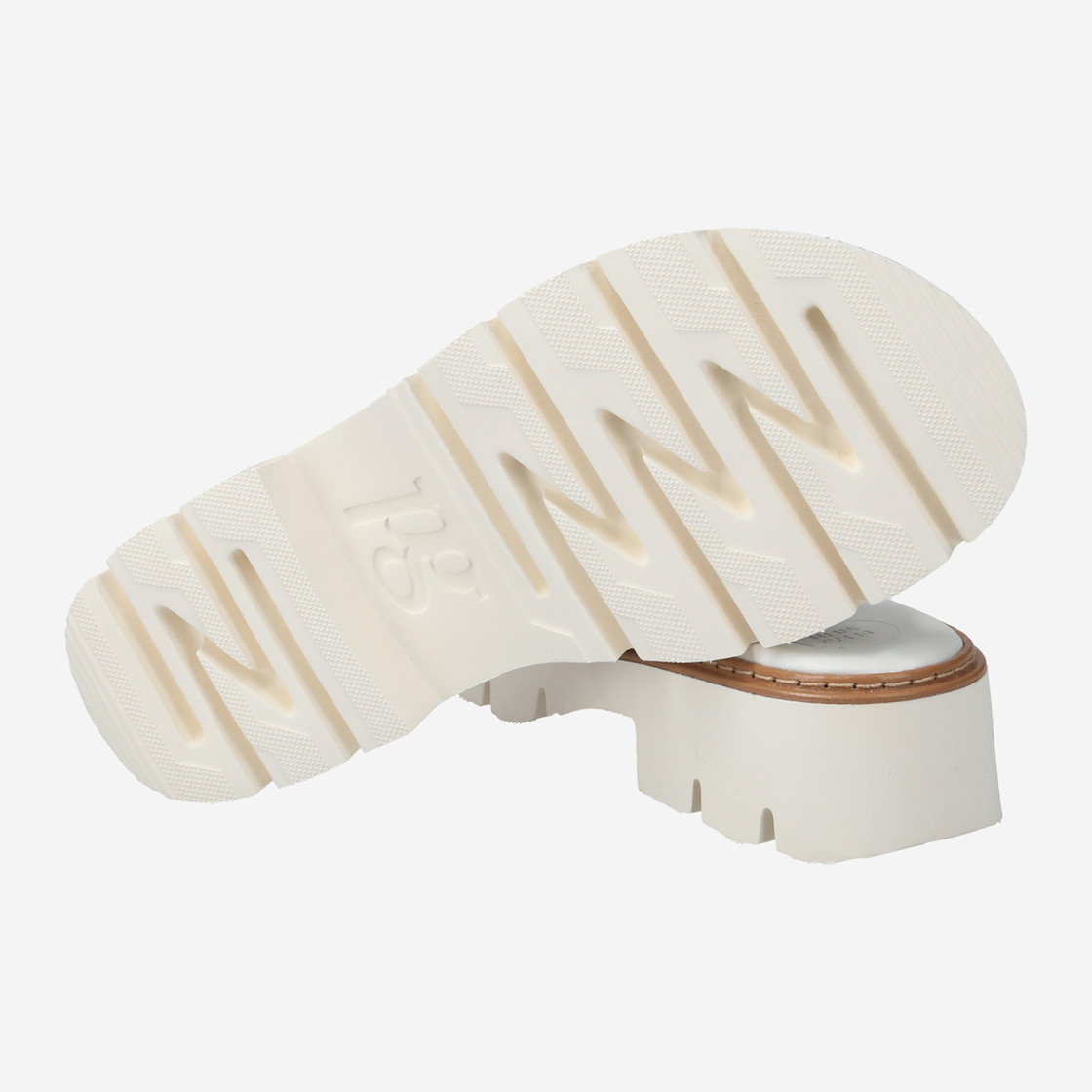 Paul Green 6051-003 - White - Top view