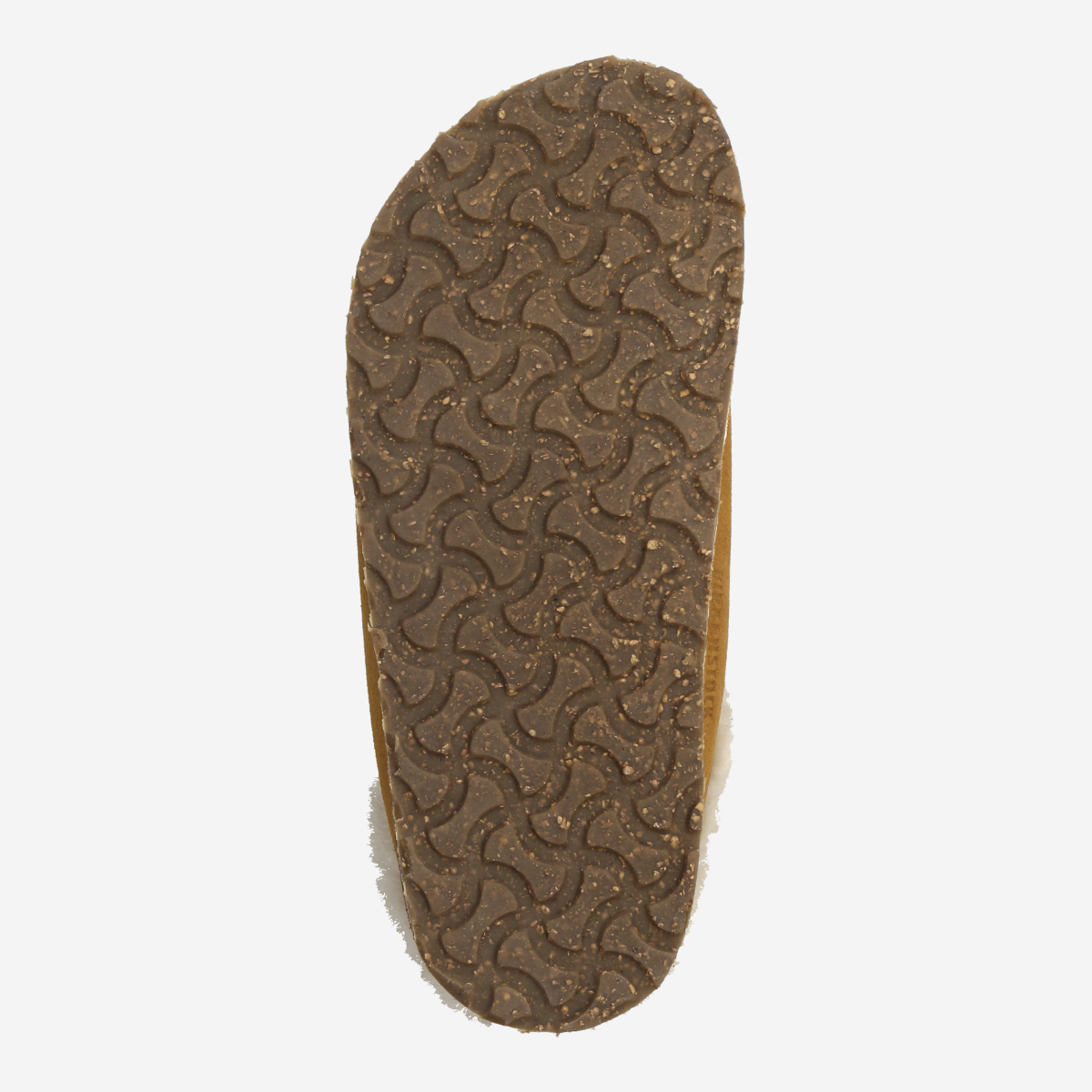 Birkenstocks shearling slippers online womens