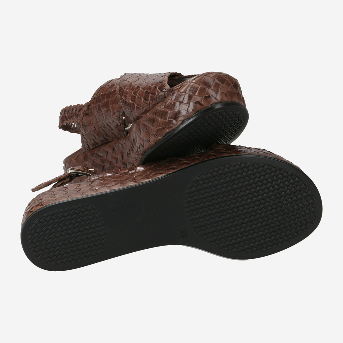 Pons Quintana 9806.000 - Brown - Top view