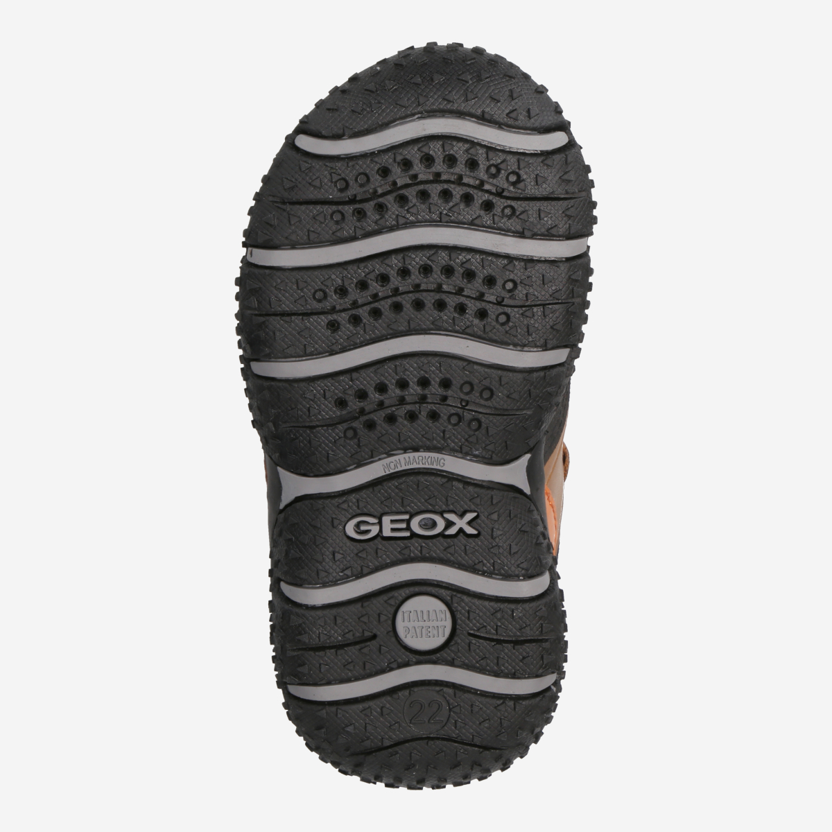 Geox atreus top