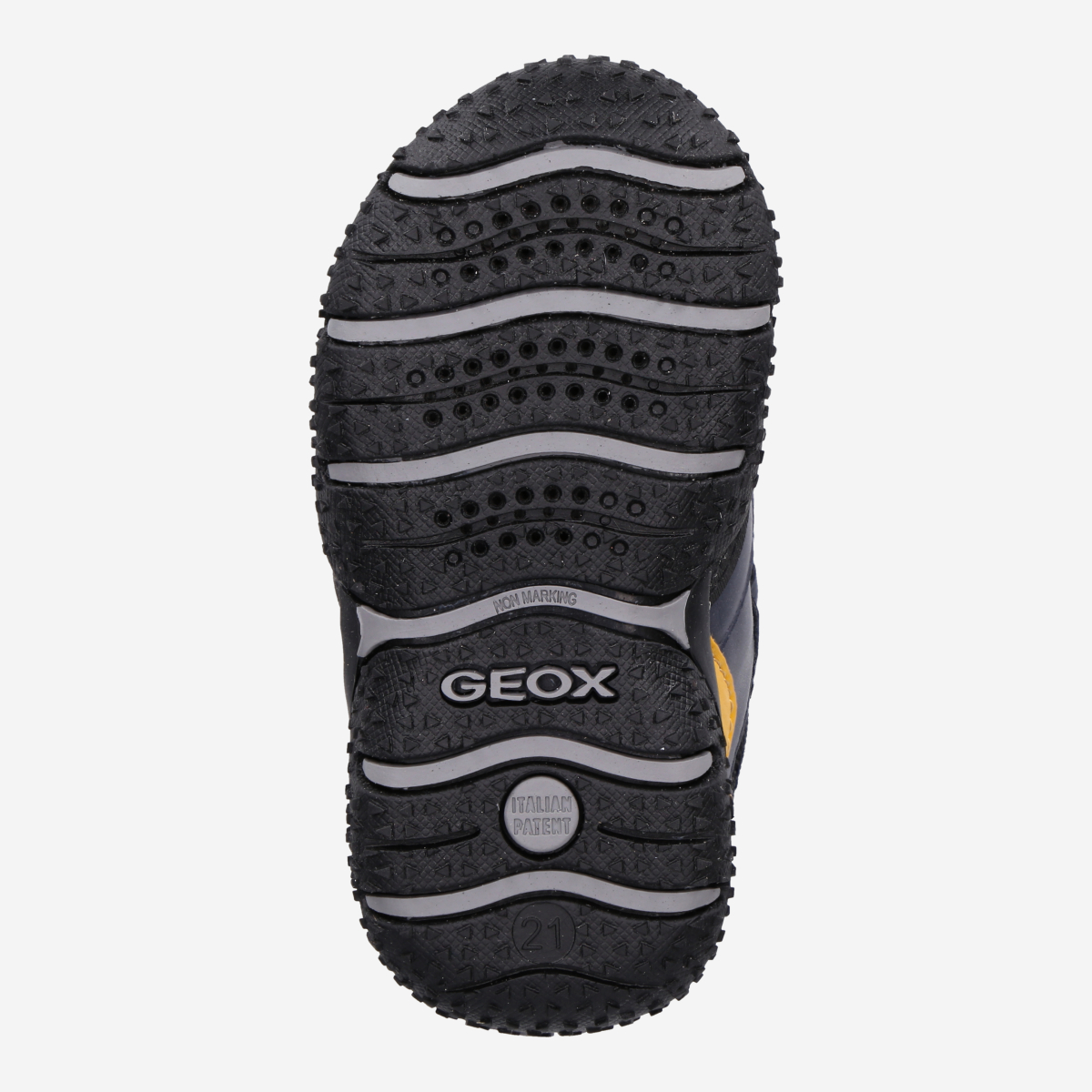 Geox hotsell boys loafer