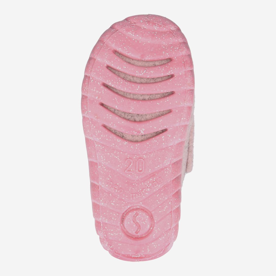 Superfit HAPPY - Rose - Top view