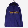 Timberland A6S5W LS 50th Anniversary Est - Blue - Top view