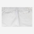 Adidas GO-TO 9 INCH SHORT - Weiß - Draufsicht
