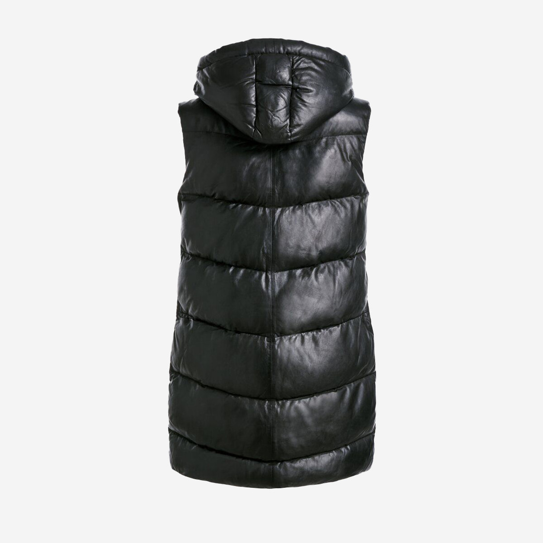 Lloyd LL-Irina-CS - Black - Top view