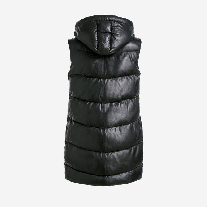 Lloyd LL-Irina-CS - Black - Top view