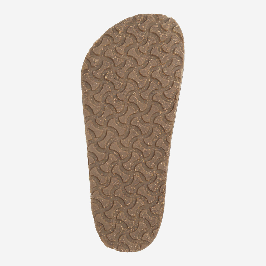 birkenstock ZERMATT - Brown - Top view