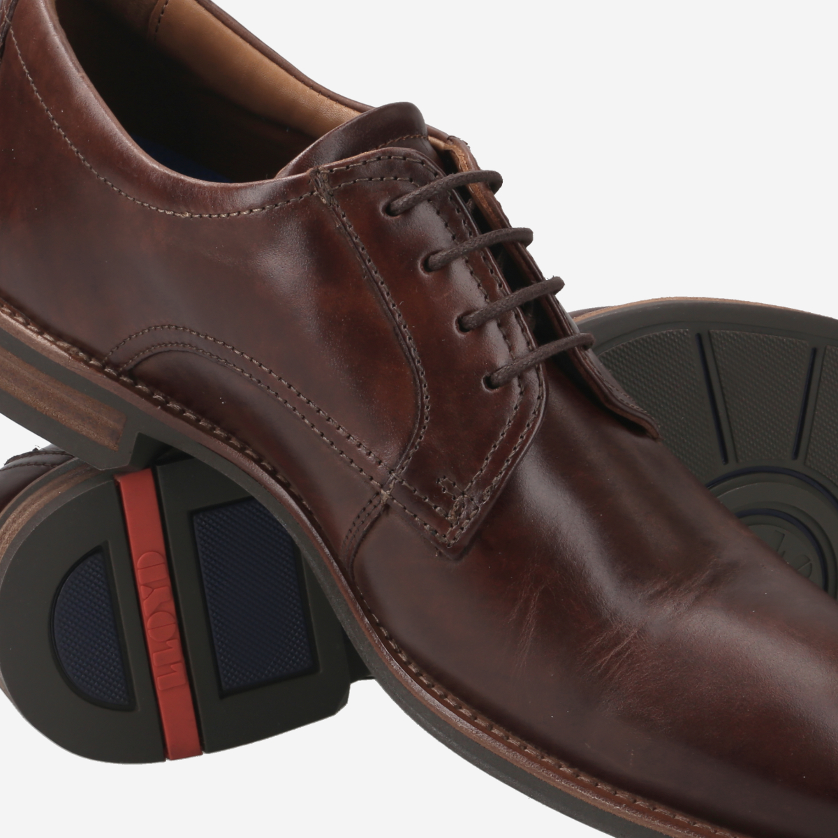 Lloyd 14-158-03 MARE Lace-up shoes in brown buy online